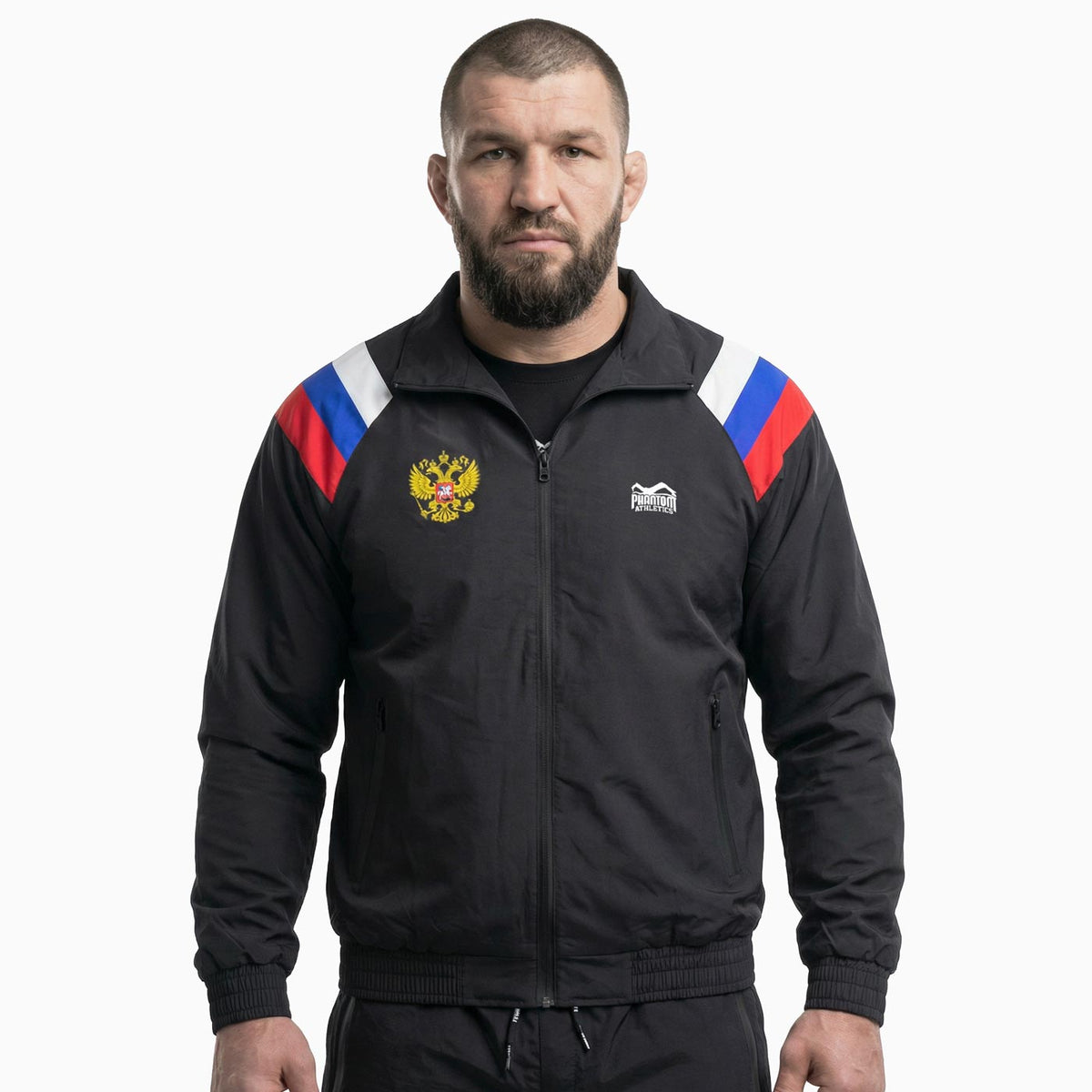 Trainingsjacke DMC - Team Russia