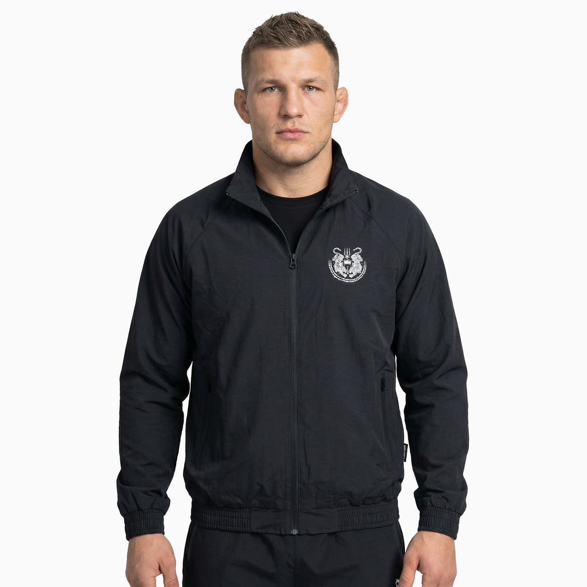 Trainingsjacke DMC - Muay Thai / Sak Yant