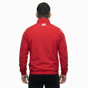 Trainingsjacke DMC - Team Turkey - Rot