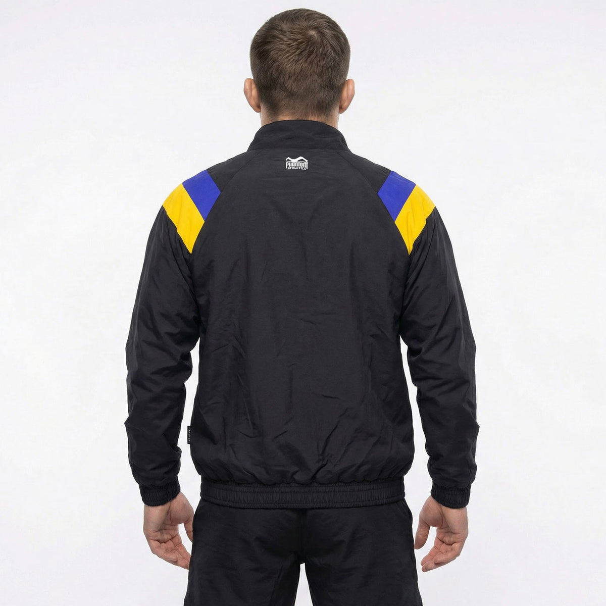 Trainingsjacke DMC - Team Ukraine