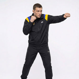 Trainingsjacke DMC - Team Ukraine
