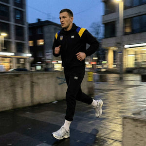 Trainingsjacke DMC - Team Ukraine