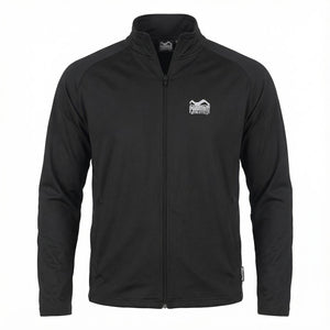 Trainingsjacke Shadow - Schwarz