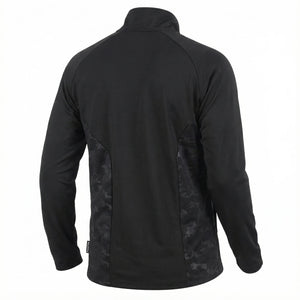 Trainingsjacke Shadow - Schwarz