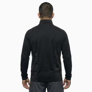 Trainingsjacke Shadow - Schwarz