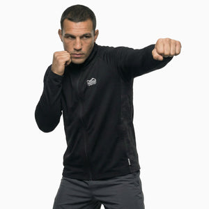 Trainingsjacke Shadow - Schwarz