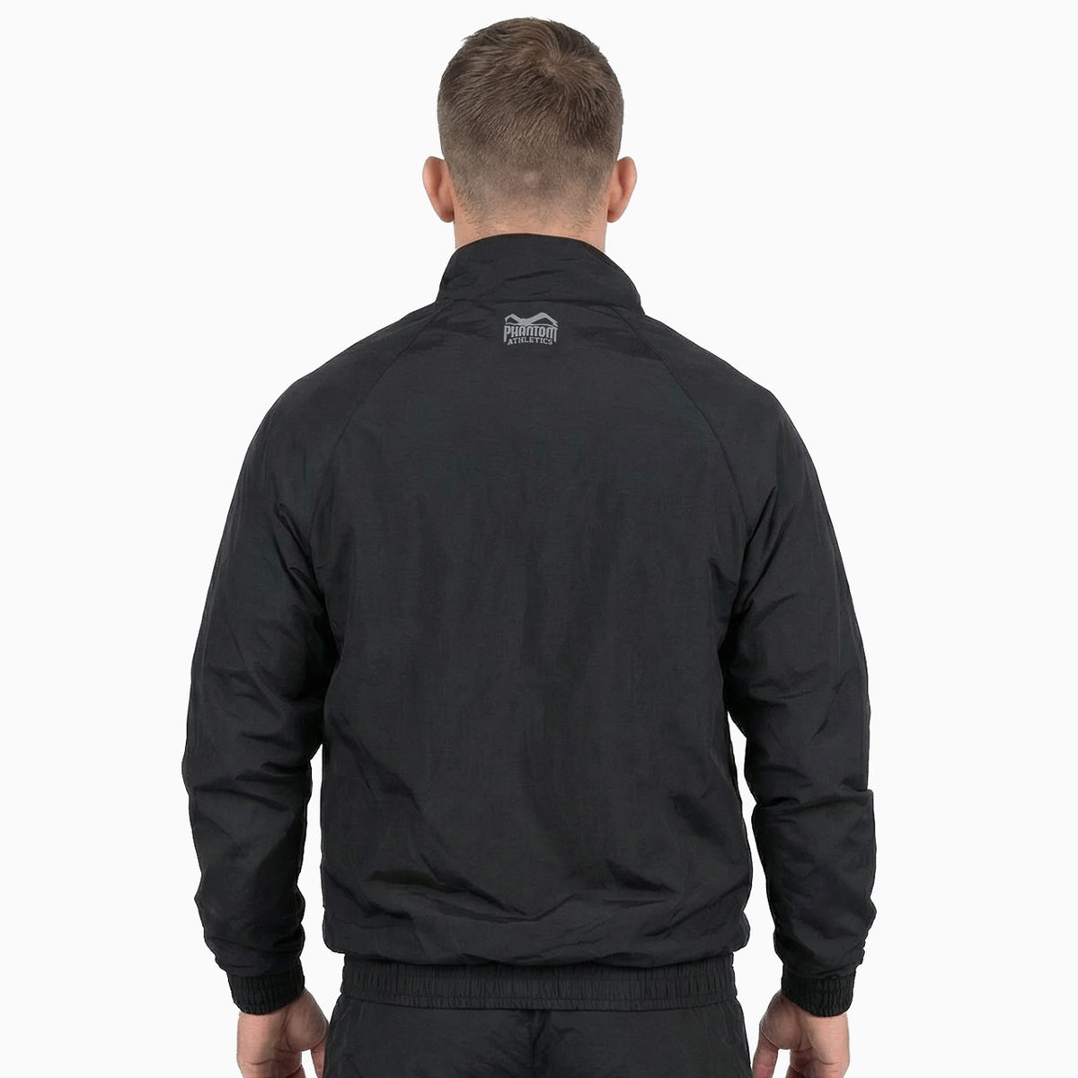 Trainingsjacke DMC - Schwarz