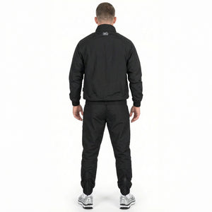 Trainingsanzug DMC - Schwarz