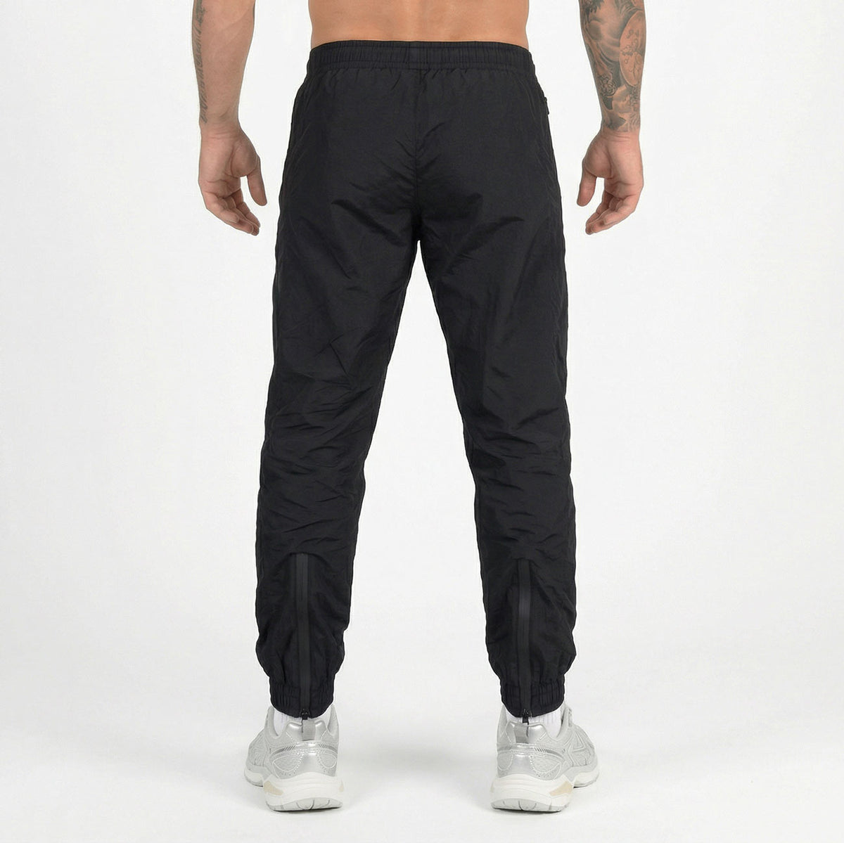 Trainingshose DMC - Schwarz