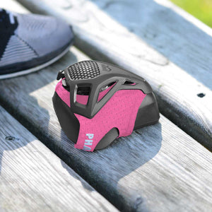 Egal ob MMA, Kickboxen oder BJJ – die Phantom Trainingsmaske von Phantom Athletics bringt deine Fitness und Atemleistung auf ein neues Level.