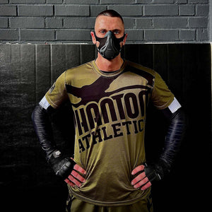 Phantom Trainingsmaske