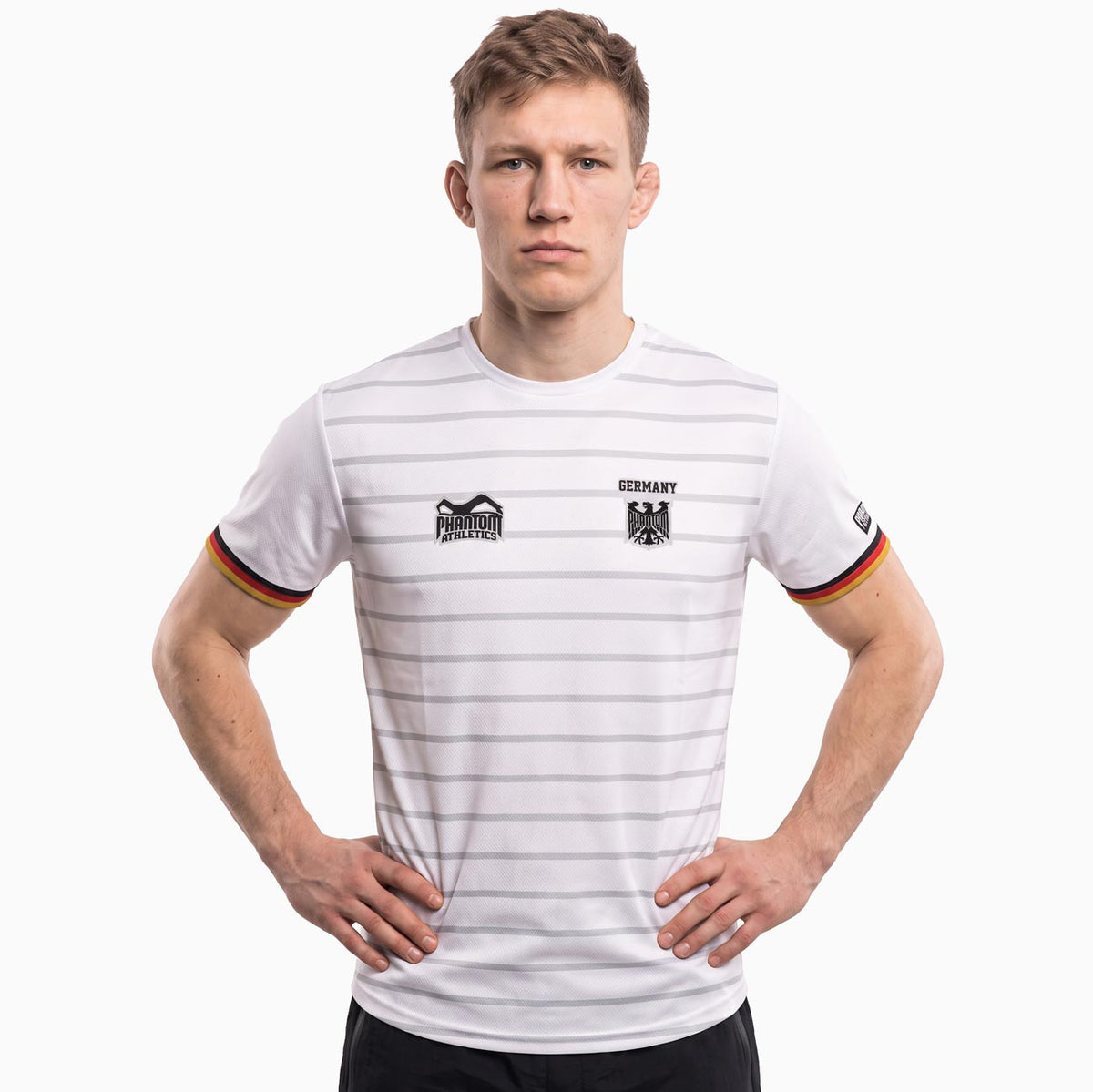 Trainingsshirt EVO Germany Classic