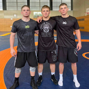 Hochfunktionales Shirt 