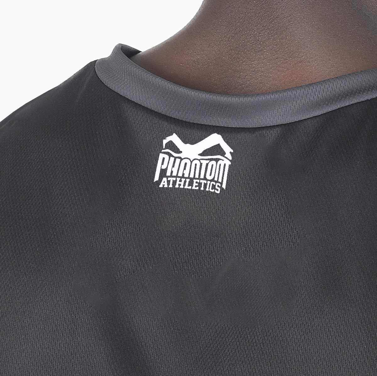 Trainingsshirt EVO - Schwarz