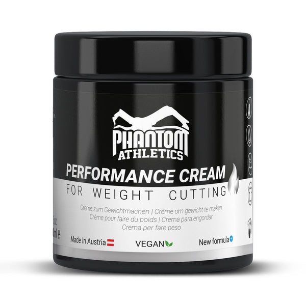 Weight-Cut Set Nomax - PHANTOM ATHLETICS