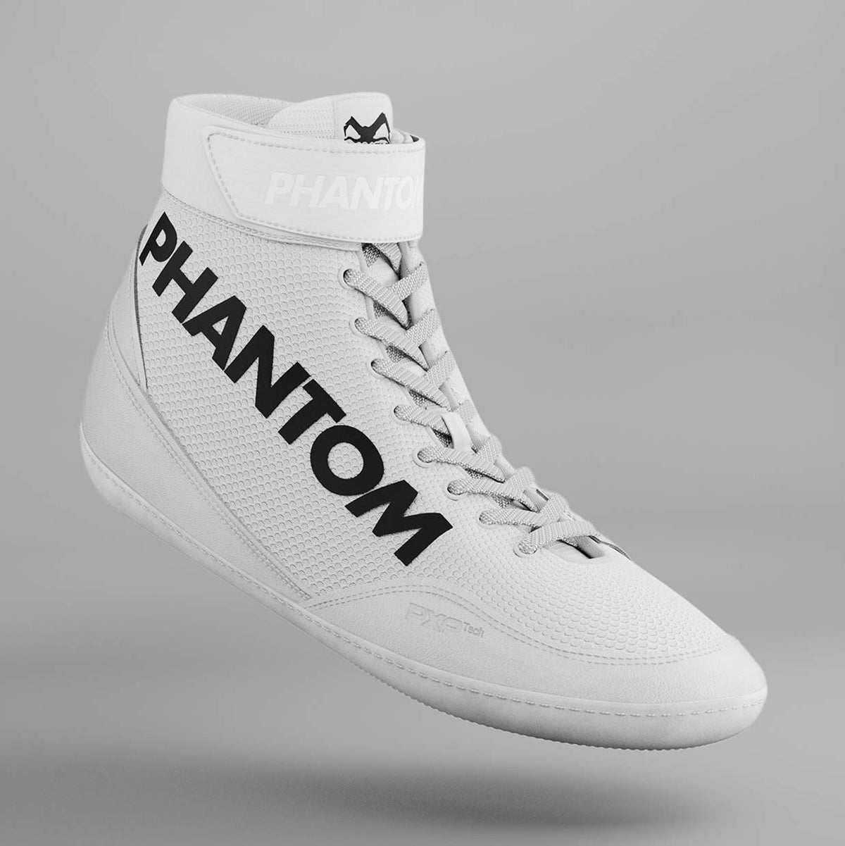 Phantom Athletics Combat Wrestling-Schuhe sind ideal für ambitionierte Kampfsportler, die beim Training und Wettkampf höchste Leistung verlangen.
