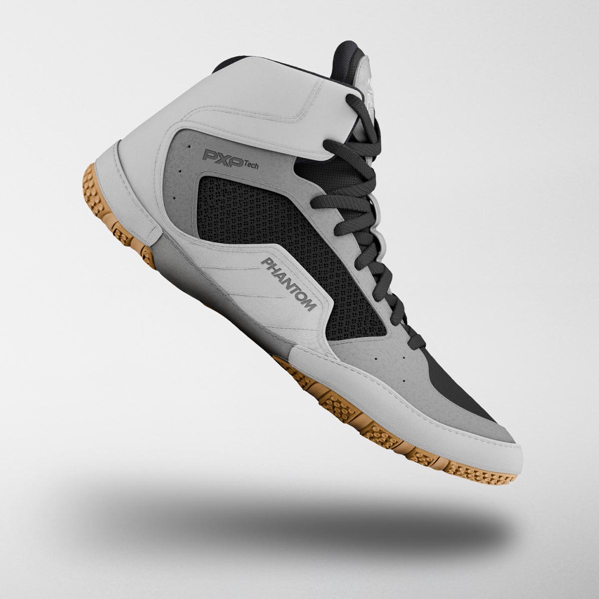 Zapatos de lucha Phantom TACTIC Gris