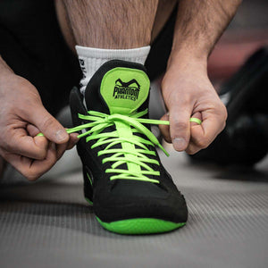 Hochwertige Phantom Athletics Wrestlingschuhe 