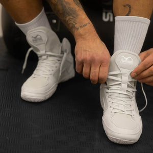 Leichte und robuste Wrestling-Schuhe 