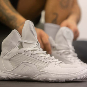 Premium Wrestling-Schuhe 