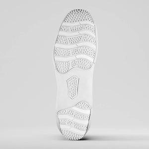 Hochwertige Ringerschuhe Tactic Weiß von Phantom Athletics, speziell für Ringer und Grappler entwickelt. Diese weißen Schuhe bieten eine perfekte Passform und außergewöhnliche Langlebigkeit für intensives Training und Wettkämpfe.