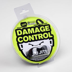 ELITE Mouthguard von Phantom Athletics – ergonomisch geformter Mundschutz mit starker Stoßabsorption, ideal für Jiu‑Jitsu, Grappling und Mixed Martial Arts. sorgt für Sicherheit und Komfort beim Training.