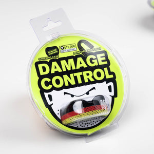 Phantom Athletics ELITE German Flag – stabiler Mundschutz mit robustem Material und ergonomischem Sitz, der Zähne, Lippen und Wangen beim Schlagabtausch schützt. Für Boxer, Kickboxer und MMA‑Athleten gleichermaßen geeignet.