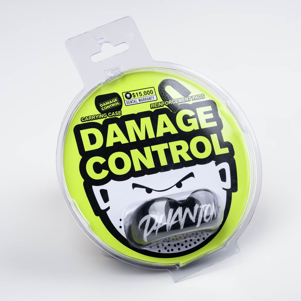 Zahnschutz ELITE - Ruthless