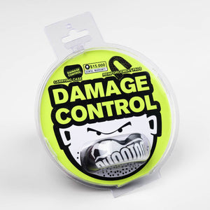 ELITE Supporter Mouthguard von Phantom Athletics – thermoformbarer Kampfsport‑Mundschutz mit perfektem Sitz und starker Schlagabsorption. Ideal für Training, Sparring oder Wettkampf im MMA, Muay Thai oder Kickboxen.