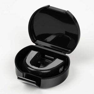 ELITE TEAM Zahnschutz von Phantom Athletics – komfortabel und stabil sitzender Mundschutz für ambitionierte Kampfsportler, schützt vor Zahnbrüchen, Kieferverletzungen und weichen Gewebe‑Verletzungen im Mundbereich.