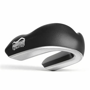 Phantom Athletics ELITE TEAM Mundschutz – robuster Zahnschutz für Boxen, MMA oder Kickboxen mit sicherem Sitz und starker Schlagabsorption für Schutz von Zähnen und Kiefer.