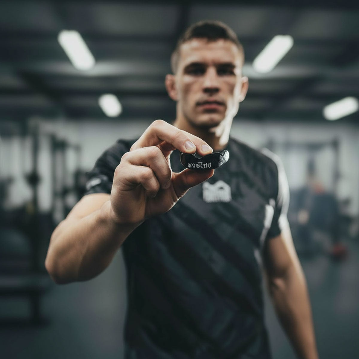 Phantom Athletics ELITE SAK YANT – hochwertiger Mundschutz mit stabilem Sitz und gleichmäßiger Schlagverteilung, damit du dich beim Training voll auf Technik und Performance konzentrieren kannst.