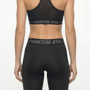 Phantom Athletics Leggings Eclipse mit robustem Materialmix für Kontrolle und Komfort bei intensiven Gym‑Einheiten.
