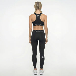 Phantom Athletics Sports Bra Eclipse mit atmungsaktivem Material für intensives Training und Technik‑Drills.
