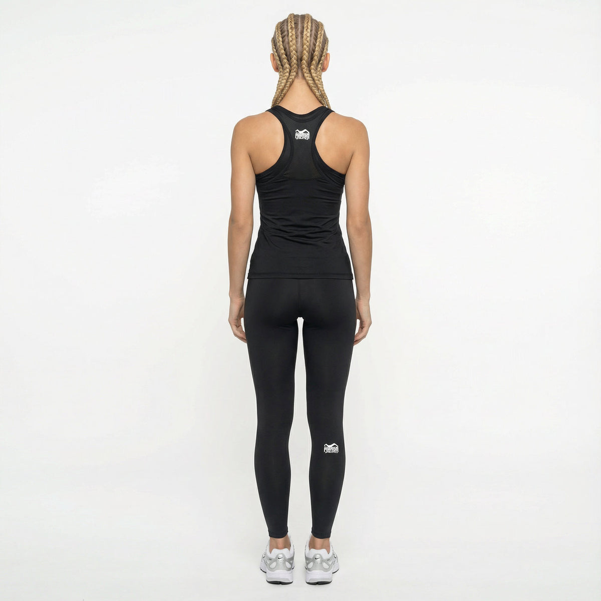 Phantom Athletics Tank Top Eclipse – leichtes und stylisches Trainings‑Top für MMA‑Workouts und Fitness‑Warm‑ups.
