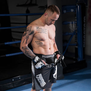 PHANTOM ATHLETICS - Kompressions-Shorts Vector