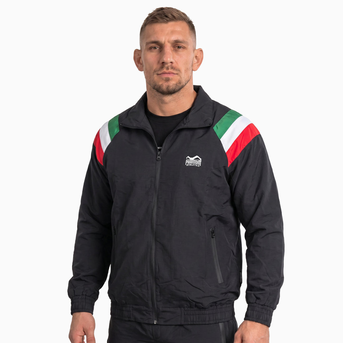 Trainingsjacke DMC - Team Italy