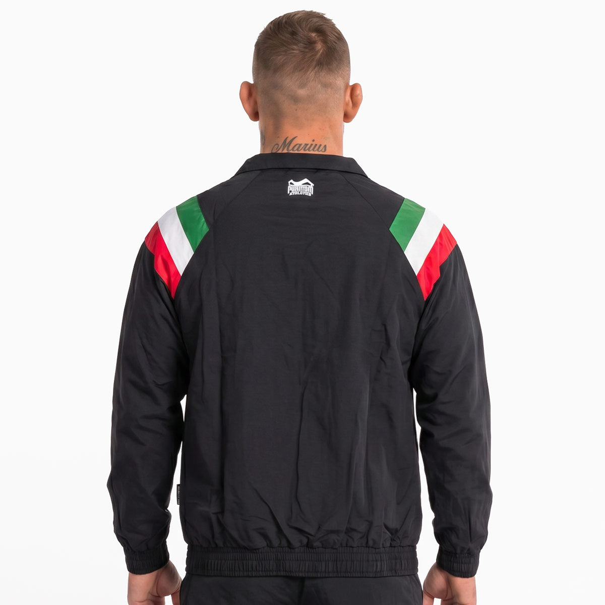 Trainingsjacke DMC - Team Italy