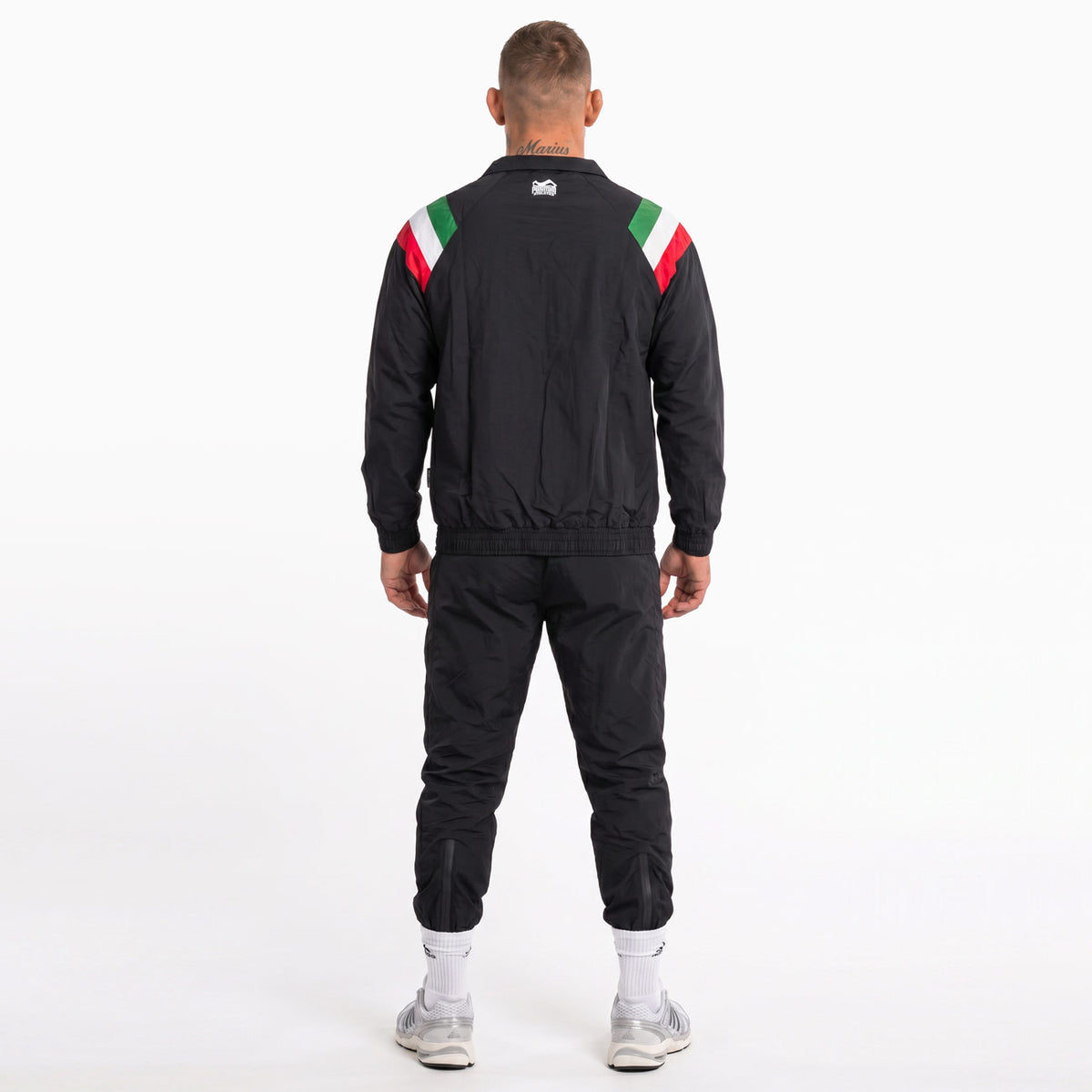 Trainingsjacke DMC - Team Italy