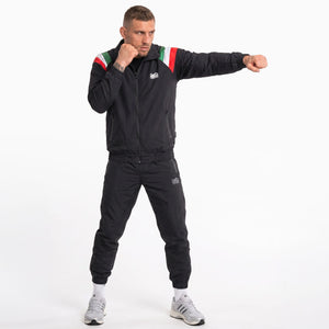 Trainingsjacke DMC - Team Italy