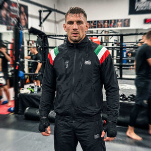 Trainingsjacke DMC - Team Italy