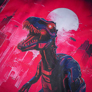 Dieses Phantom Trainingsshirt bietet dir optimalen Tragekomfort bei hoher Belastung – egal ob im Cage, beim Drill oder im Freihantelbereich. Das Cyber X Design symbolisiert Schnelligkeit, Präzision und moderne Kampfsport-Mentalität.