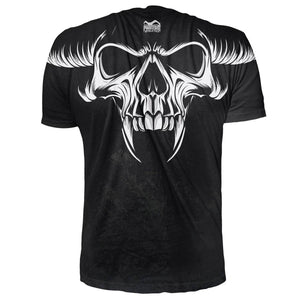 Hochwertiges Phantom Athletics Trainingsshirt mit ergonomischer Passform und stylischem Look. Ideal für anspruchsvolle Workouts und Kampfsporteinheiten.