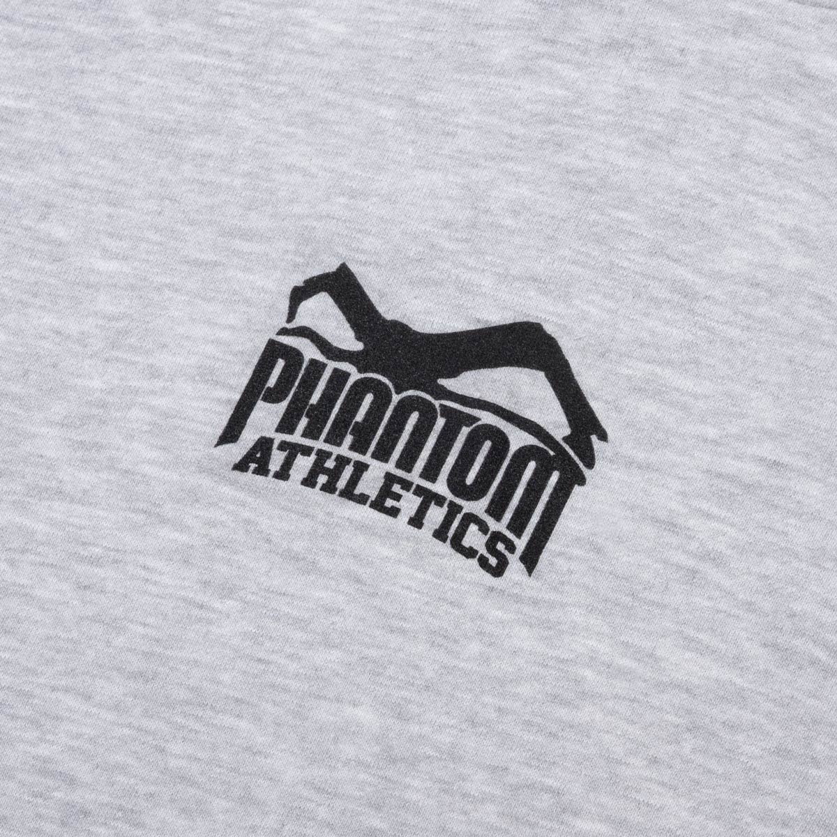 Hoodie Team - Grau