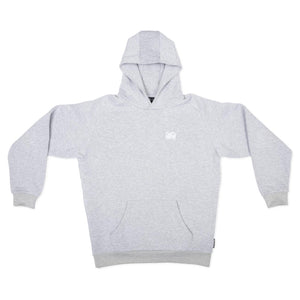 Hoodie UNIT - Grau