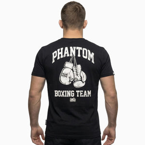 T-Shirt BOXING CLUB