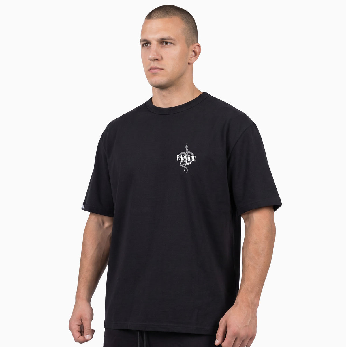Oversize T-Shirt Blade