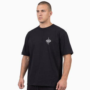 Oversize T-Shirt Blade