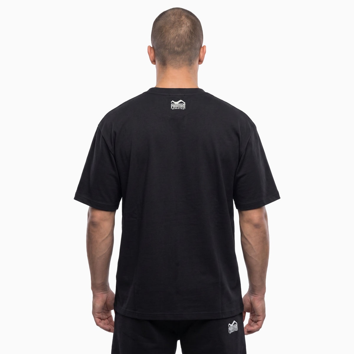 Oversize T-Shirt Blade