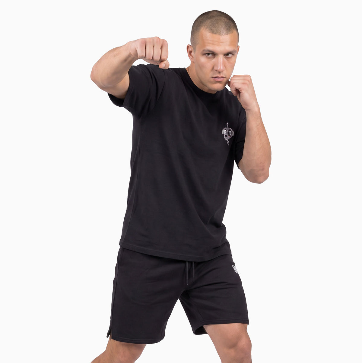 Oversize T-Shirt Blade